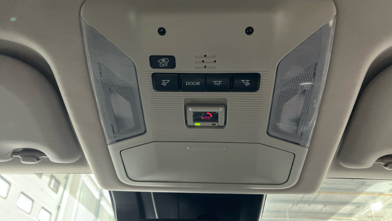 Toyota RAV4 2.5 VVT-i Hybrid Design TSS 5dr CVT Hybrid Estate